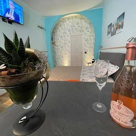 Perugia Home Apartment I Mille Экстерьер фото