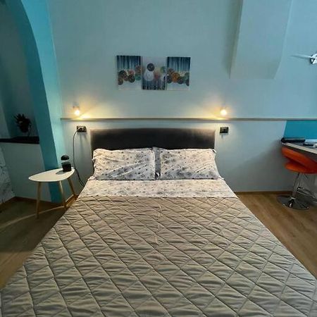 Perugia Home Apartment I Mille Экстерьер фото