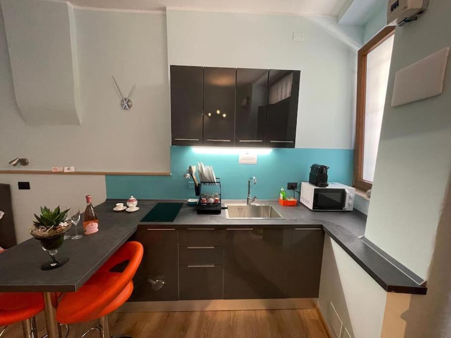 Perugia Home Apartment I Mille Экстерьер фото