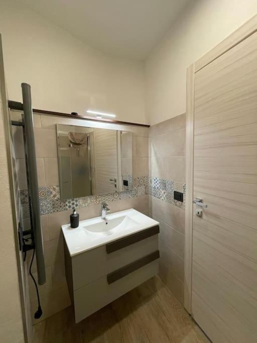 Perugia Home Apartment I Mille Экстерьер фото