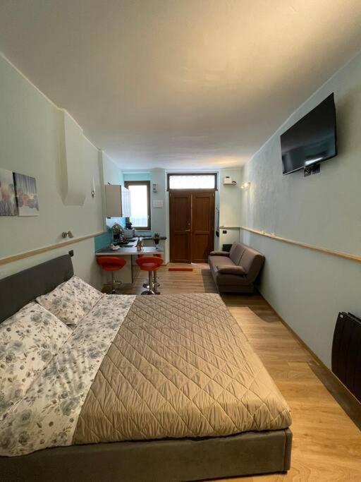 Perugia Home Apartment I Mille Экстерьер фото